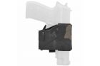 Universal Multicam Nylon Holster Black WOSPORT