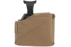 Universal Nylon Holster Coyote Brown WOSPORT