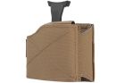 Universal Nylon Holster Coyote Brown WOSPORT
