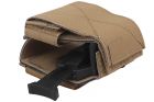 Universal Nylon Holster Coyote Brown WOSPORT