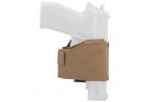 Universal Nylon Holster Coyote Brown WOSPORT