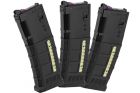 Pack of 3 P30 Window Gen2 35-Ball Chargers Black GBBR MWS T8 SP System