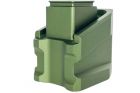 Army Green charger extension for AAP-01 GBB AAC CTM