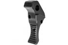 CNC Athletics Black trigger for AAP-01 GBB AAC CTM