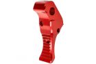 CNC Athletics Red trigger for AAP-01 GBB AAC CTM