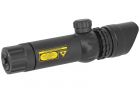 Red Picatinny Duty laser sight Swiss Arms