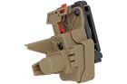 DE side-mount holster for Hi-Capa TM / WE / AW / Vorsk CTM