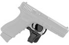 GA holster with DE side mount for AAP01 / Glock CTM