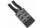 WOSPORT AR Single Mag Elastic Pouch