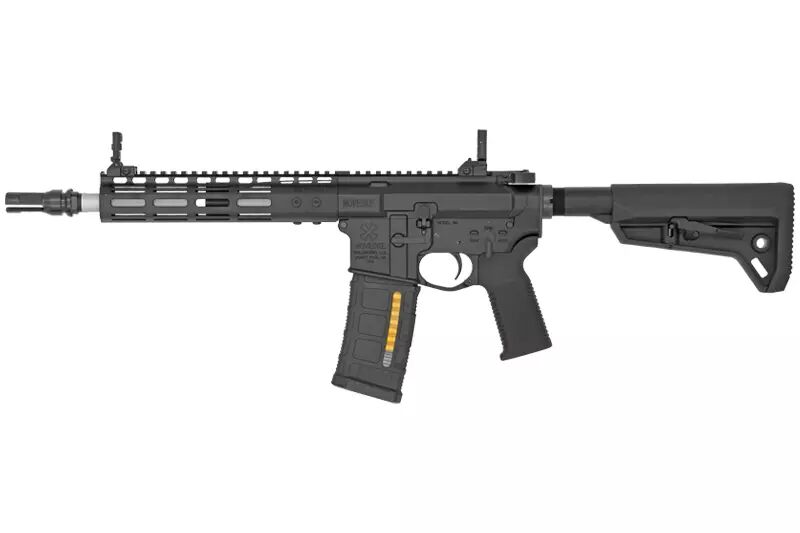 Replica M4 G101 NOVESKE Black Double Eagle GBBR