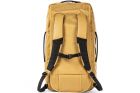 ALLHAULA DUFFEL bag 65L Old Gold 5.11