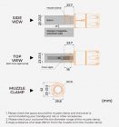 Tracer Unit Quark C ACETECH