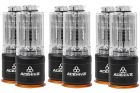 Pack of 6 40mm AceHive Gas grenades ACETECH