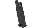 20-ball gas magazine, black, for F17/F18 V2 WE