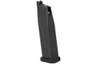 28 ball gas magazine Black for Hi-Capa 4.3 GBB WE