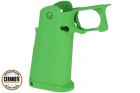 Pistol Grip Custom Green Cerakote for Hi-Capa GBB Tokyo Marui COWCOW