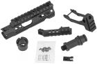 Type A Carbine Kit Black for AAP-01 GBB AAC CTM