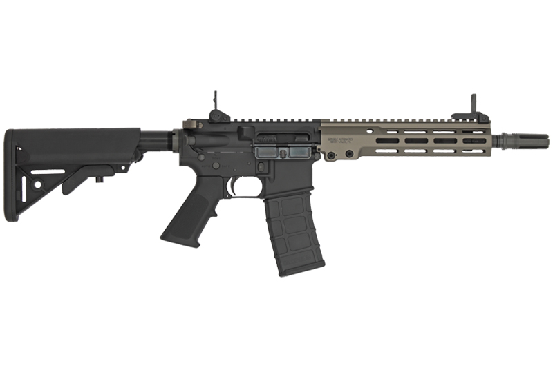 Replica MK16 R URGI 10.3  GBBR GHK