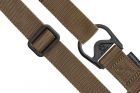 Magpul MS3 Gen2 Coyote 1-point / 2-point webbing