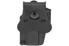 Legion NP Universal Holster Black Nuprol