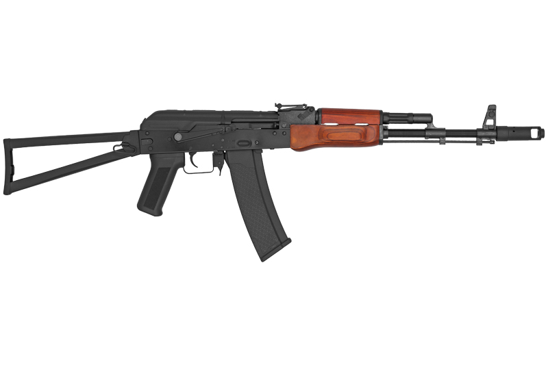 Replica AK SA-J04 EDGE 2.0 Specna Arms AEG