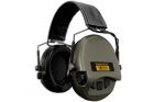 Noise reduction headsets