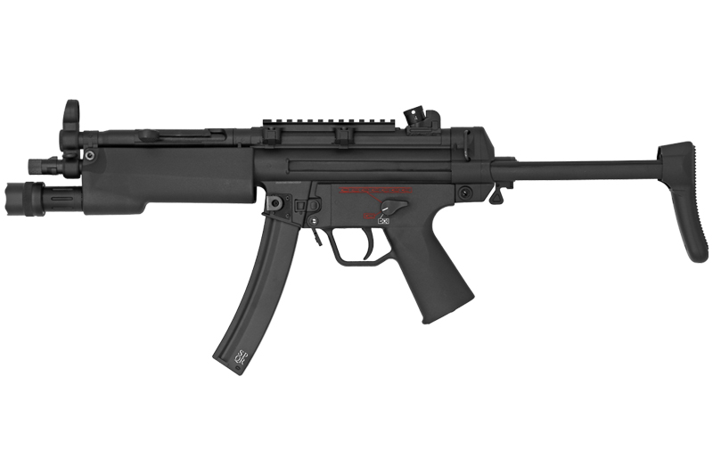 Replica MP5 VIRTUS IV SECUTOR AEG