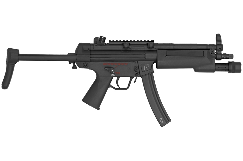 Replica MP5 VIRTUS IV SECUTOR AEG
