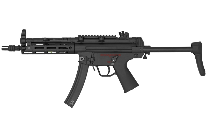 Replica MP5 VIRTUS III SECUTOR AEG