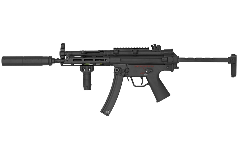 Replica MP5 VIRTUS XI SECUTOR AEG