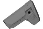 BCM GUNFIGHTER M4 Stock Mod 1 SOPMOD Grey VFC