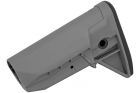 BCM GUNFIGHTER M4 Stock Mod 0 SOPMOD Grey VFC
