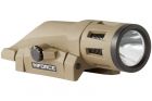 WML White Gen2 Tan 400 Lumen Inforce Tactical Flashlight