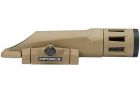 WMLX White / IR Gen2 Tan 700 Lumens Inforce Tactical Flashlight