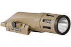 WMLX White / IR Gen2 Tan 700 Lumens Inforce Tactical Flashlight