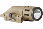 HML White Gen2 Tan 400 Lumen Inforce Tactical Flashlight