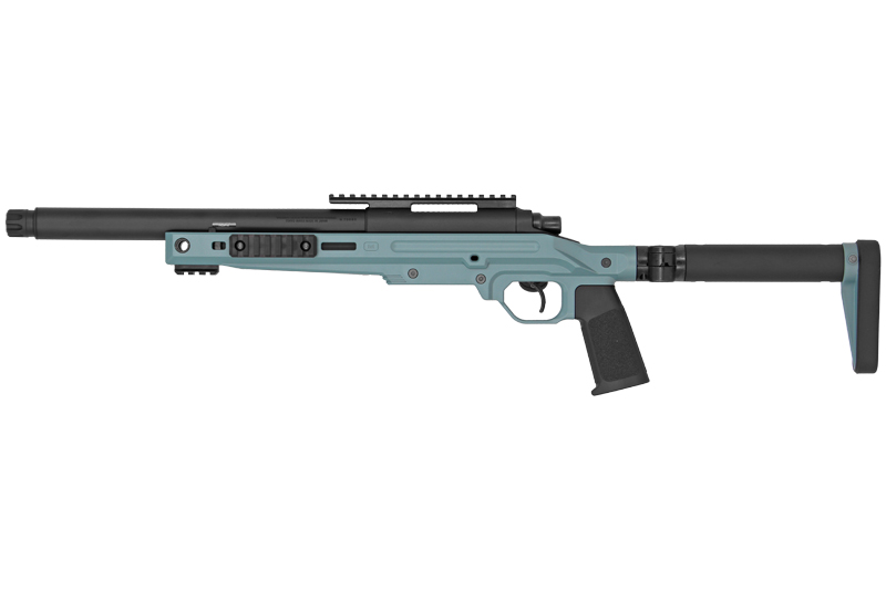 VSR-10 sniper rifles