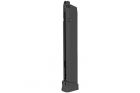 50-Ball Aluminum Lightweight Glock GBB Marui TTI Airsoft Gas Magazine