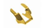 Thumb Safety Match Grade Gold Metal for Hi-Capa GBB Marui COWCOW