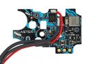 ASTER II Bluetooth V2 SE Expert Rear wiring GATE
