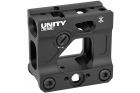 Micro Mount FAST V2 Black Unity Tactical PTS