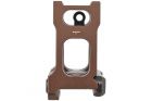Micro Mount FAST V2 Bronze Unity Tactical PTS