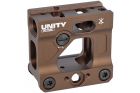 Micro Mount FAST V2 Bronze Unity Tactical PTS