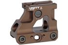 MRO Mount FAST Bronze Unity Tactical PTS