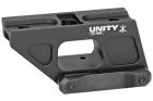 Comp Series Mount FAST Black Unity Tactical PTS