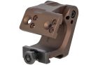 Magnifier Mount FAST FTC OMNI Bronze Unity Tactical PTS