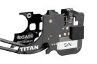 TITAN V2 Expert GATE front wiring module