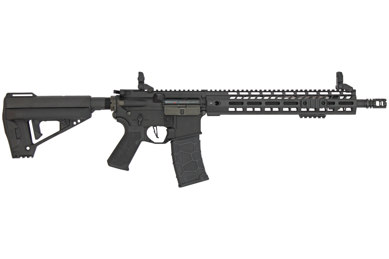 Replica Avalon saber Carbine ASTER Black VFC AEG