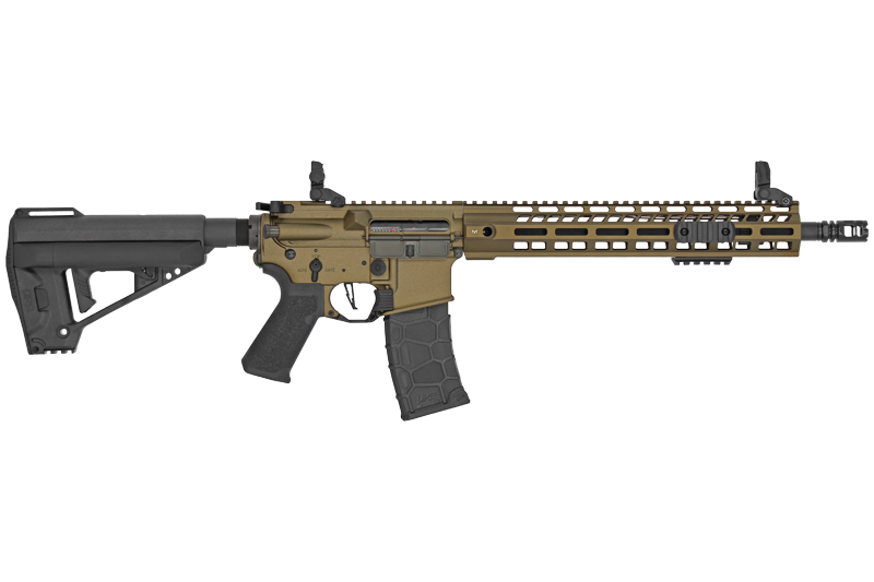 Replica Avalon saber Carbine ASTER Tan VFC AEG