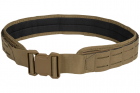 LCS Vector Belt tactical belt Coyote CONDOR